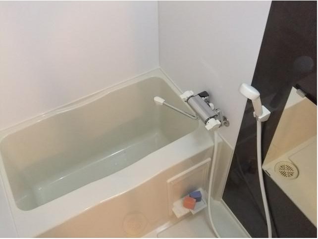 スカイパークテラス  風呂画像