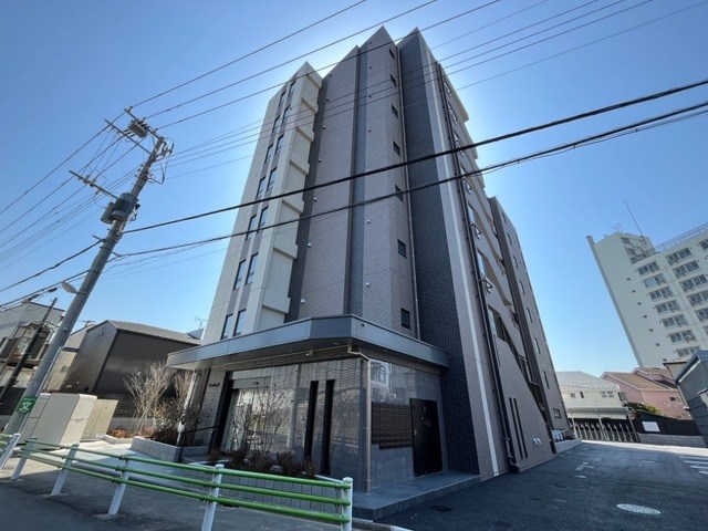 フリーダムファン 外観写真