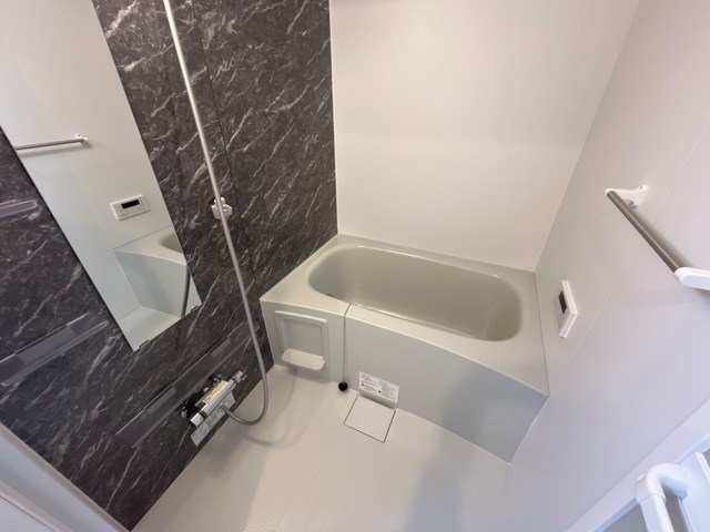 フリーダムファン 風呂画像