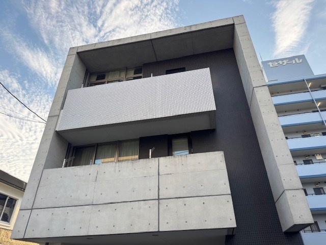 Ka Pilina 外観写真