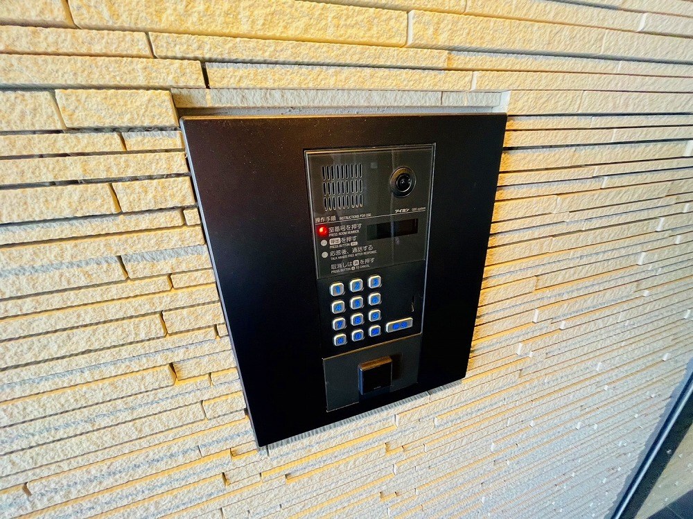 メイクス西新井大師 その他外観2