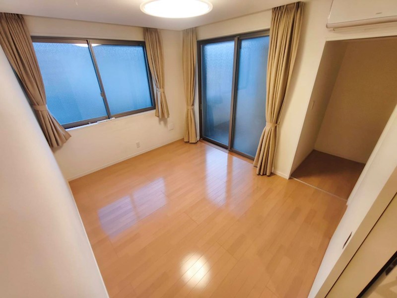 Ka Pilina ベッドルーム