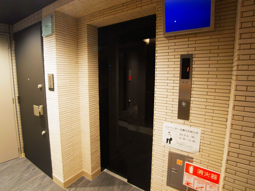 ユリカロゼ北綾瀬  その他外観2