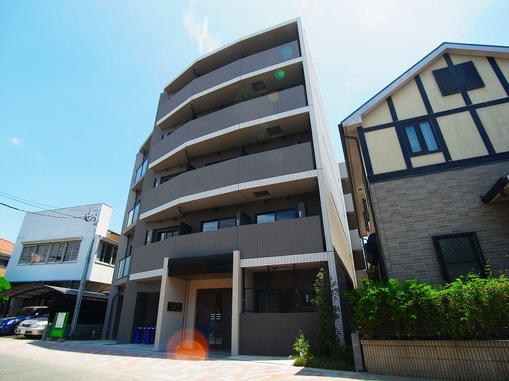 ユリカロゼ北綾瀬  その他外観6