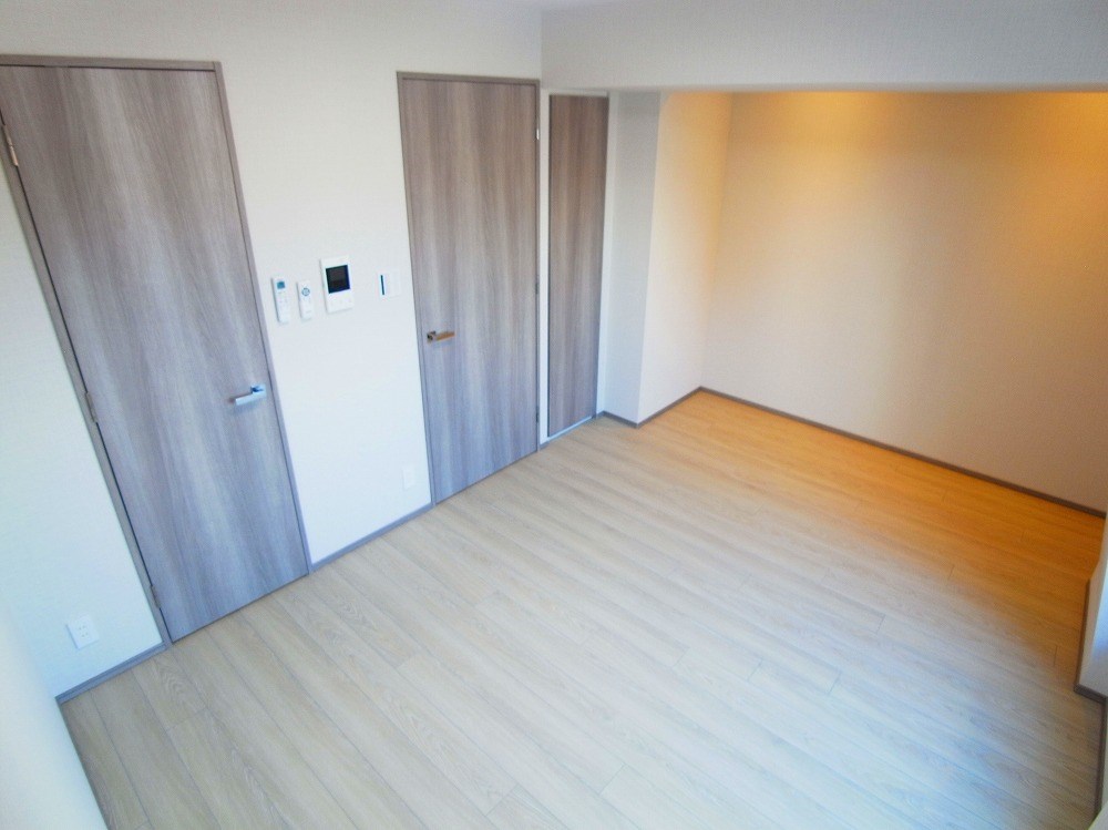 ユリカロゼ北綾瀬  リビング