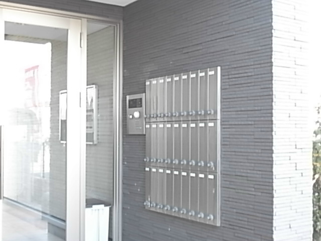 グレイスカレント１ その他外観1