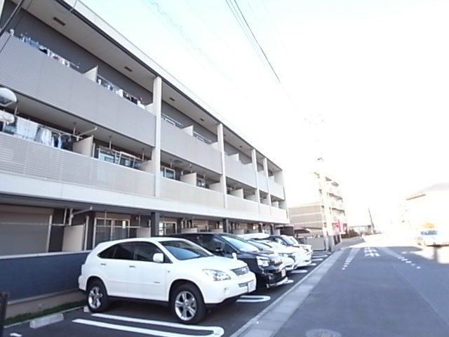 グレイスカレント１ その他外観2