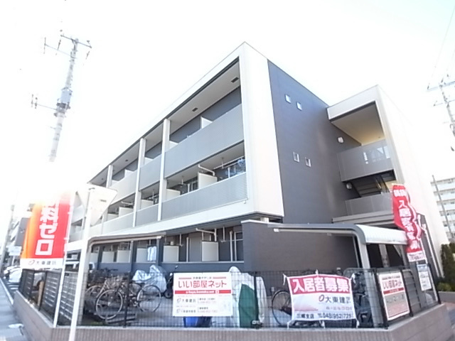 グレイスカレント１ その他外観4