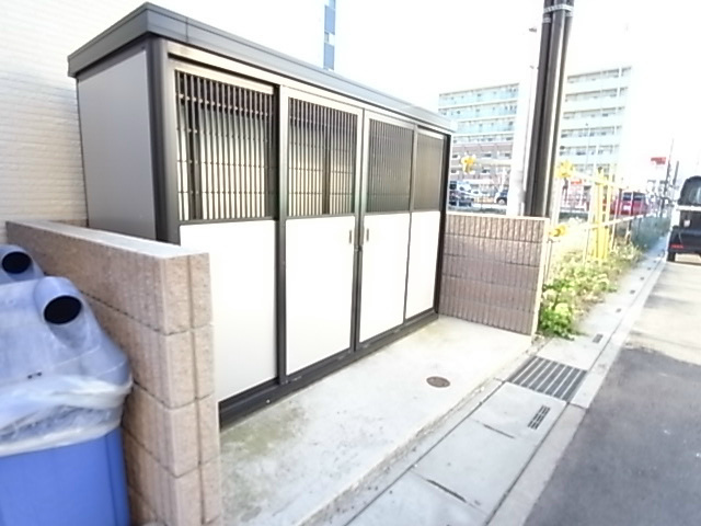 グレイスカレント１ その他外観5