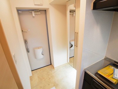 グレイスカレント１ その他8