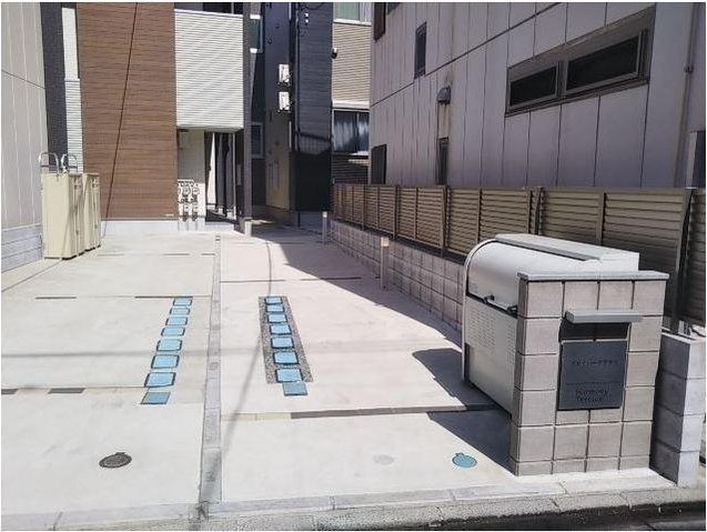 スカイパークテラス  その他外観2