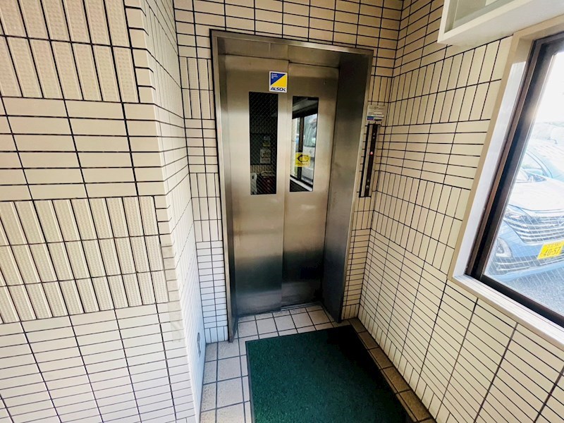 ロイヤルパレス綾瀬 その他外観4