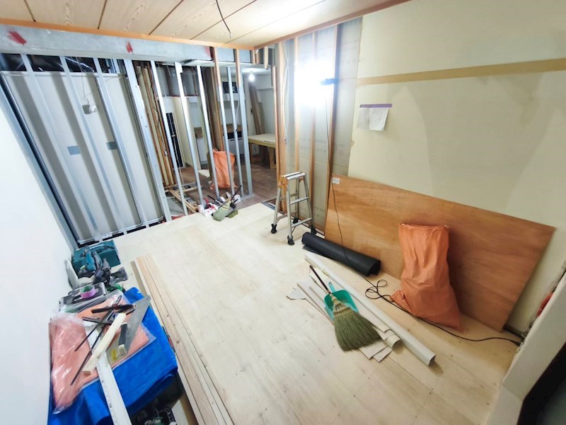 ロイヤルパレス綾瀬 その他8