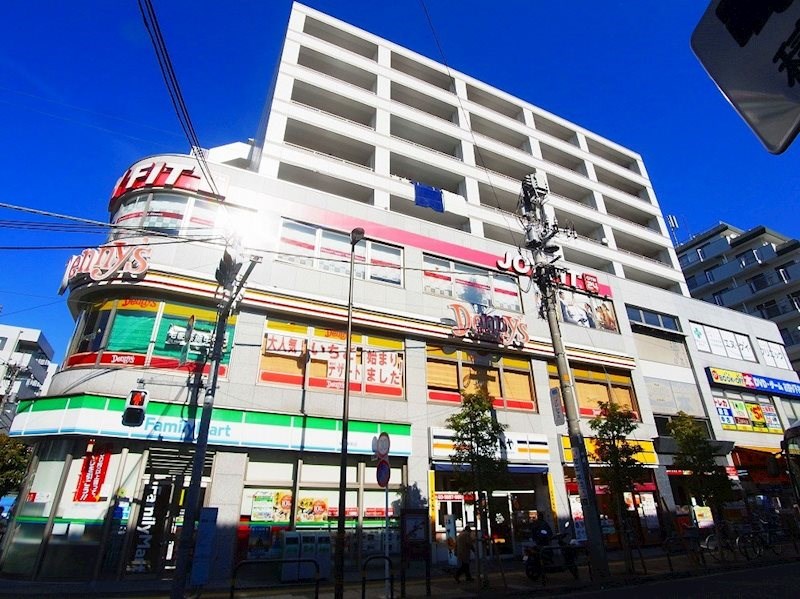 ＣＩＴＹ　ＰＬＡＣＥ　ＡＹＡＳＥ その他外観1