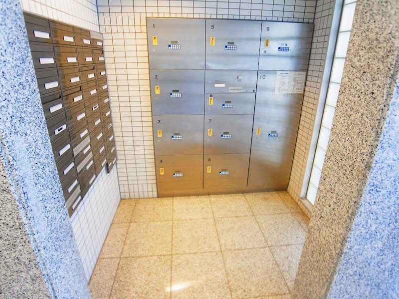 ＣＩＴＹ　ＰＬＡＣＥ　ＡＹＡＳＥ その他外観5