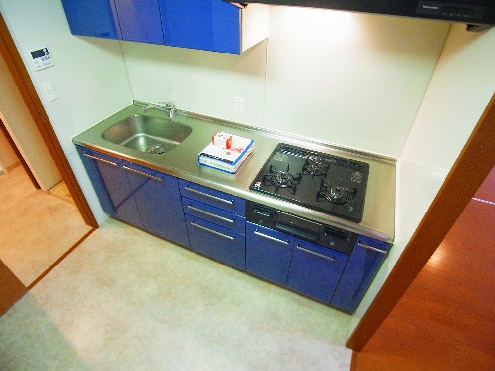 ＣＩＴＹ　ＰＬＡＣＥ　ＡＹＡＳＥ キッチン