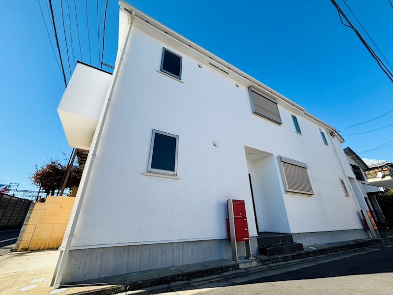 無添加ハウス高砂 その他外観1