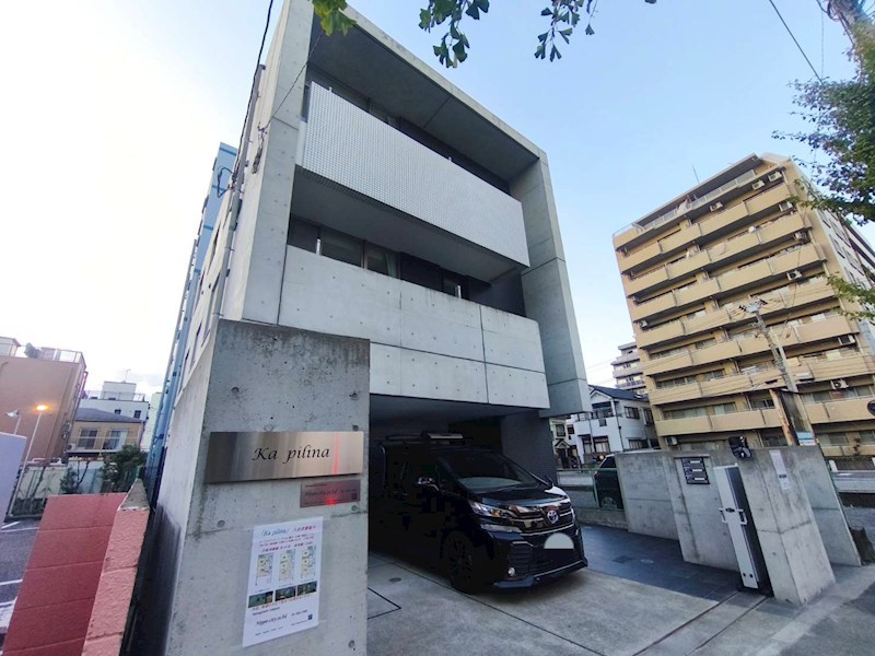 Ka Pilina その他外観1