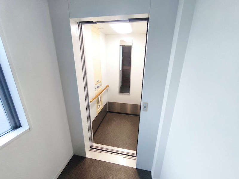 Ka Pilina その他外観2