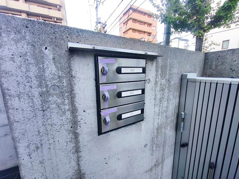 Ka Pilina その他外観4