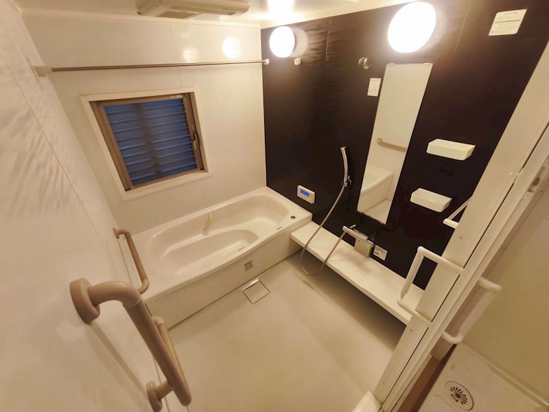 Ka Pilina 風呂画像