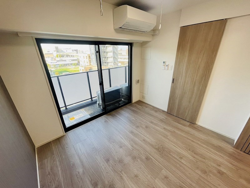 S-RESIDENCE千住大橋 その他8