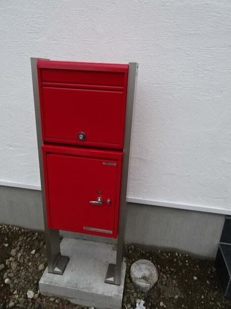 無添加ハウス高砂 その他外観1