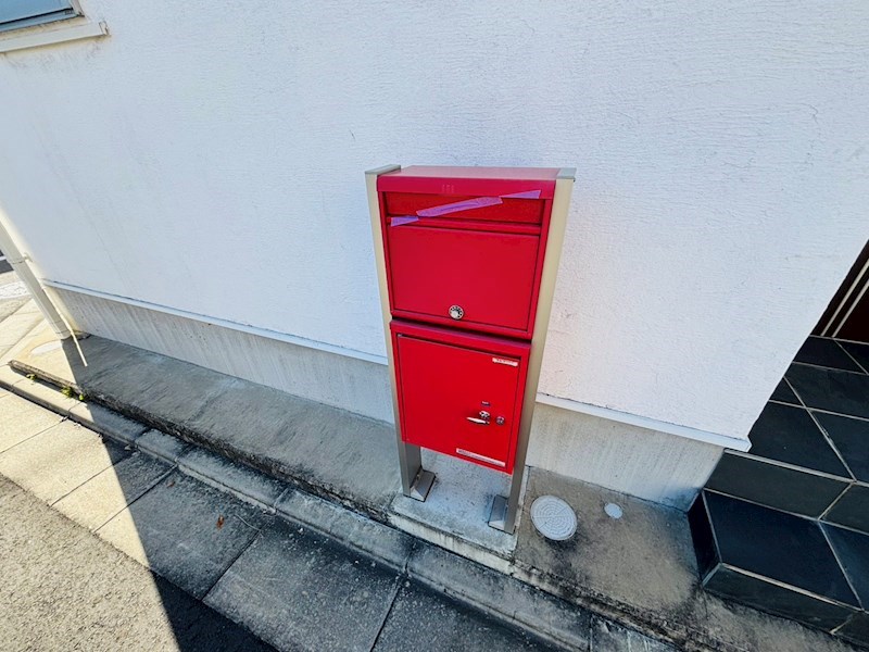 無添加ハウス高砂 その他外観2