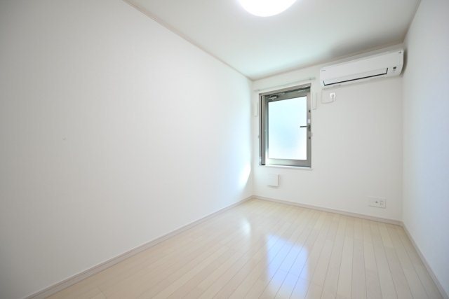 APT西新井 リビング