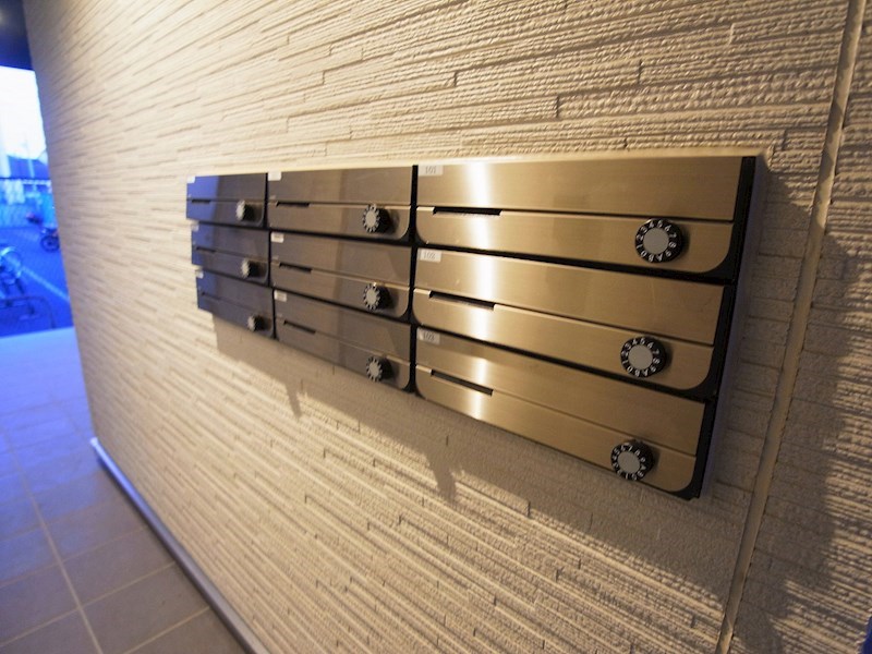 Infinity Dream その他外観2