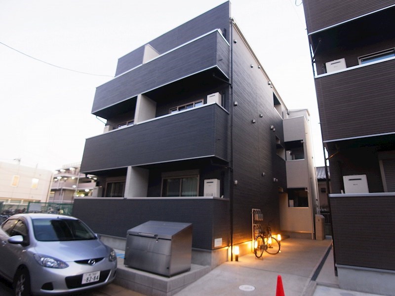 Infinity Dream その他外観4