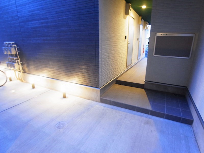 Infinity Dream その他外観5