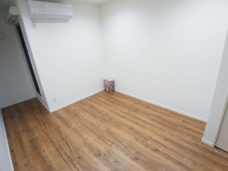 Infinity Dream リビング