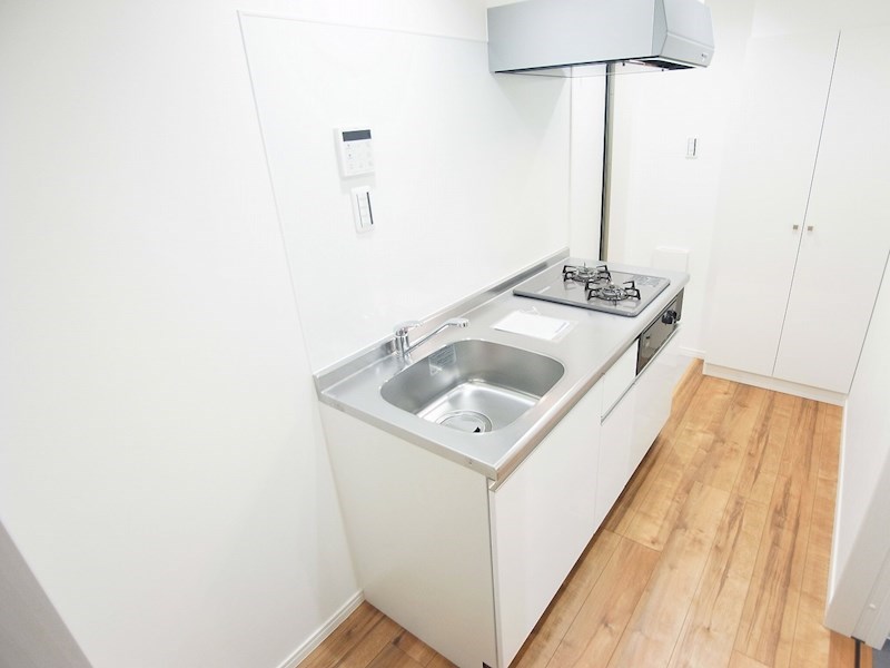 Infinity Dream キッチン