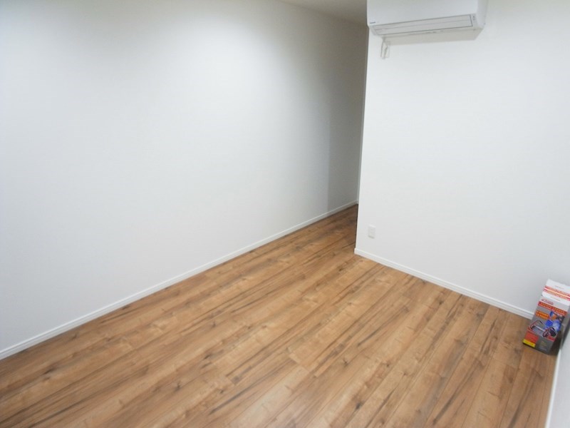 Infinity Dream ベッドルーム