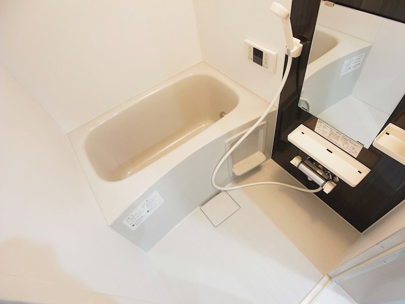 Infinity Dream 風呂画像