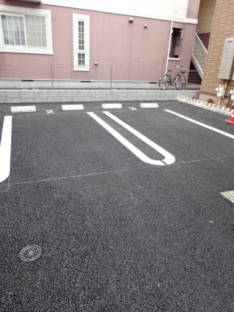 エスポワール4 その他外観1