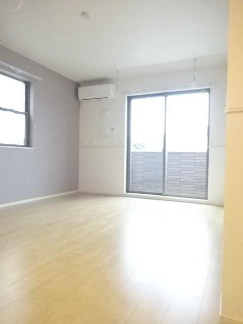 エスポワール4 リビング