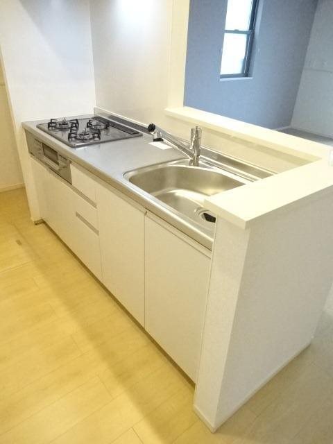 エスポワール4 キッチン