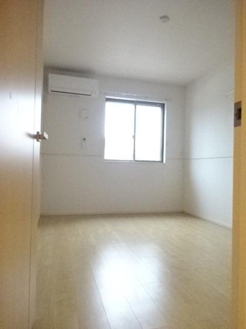 エスポワール4 ベッドルーム