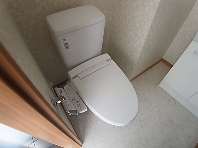 モアナコート北綾瀬 その他2