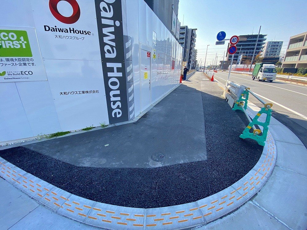 GrandeCarro その他外観6