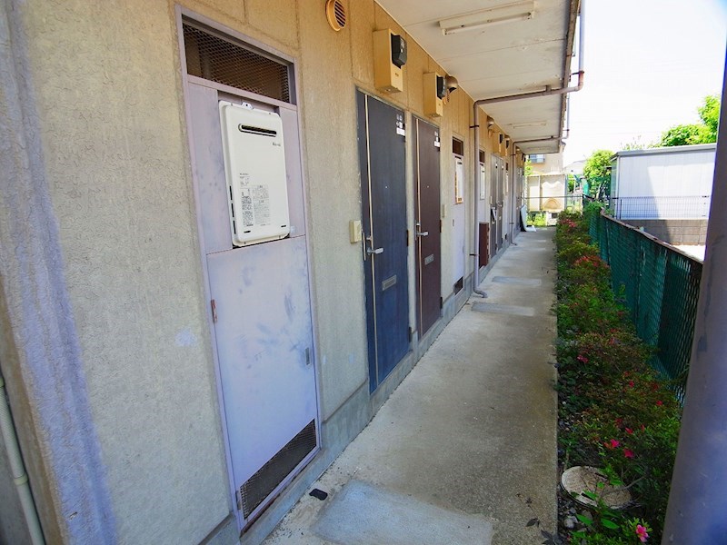 ライフビレッジＴ＆ＹⅢ その他外観2