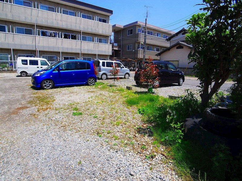 ライフビレッジＴ＆ＹⅢ その他外観3