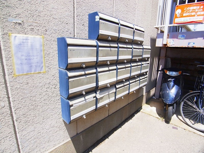 ライフビレッジＴ＆ＹⅢ その他外観4