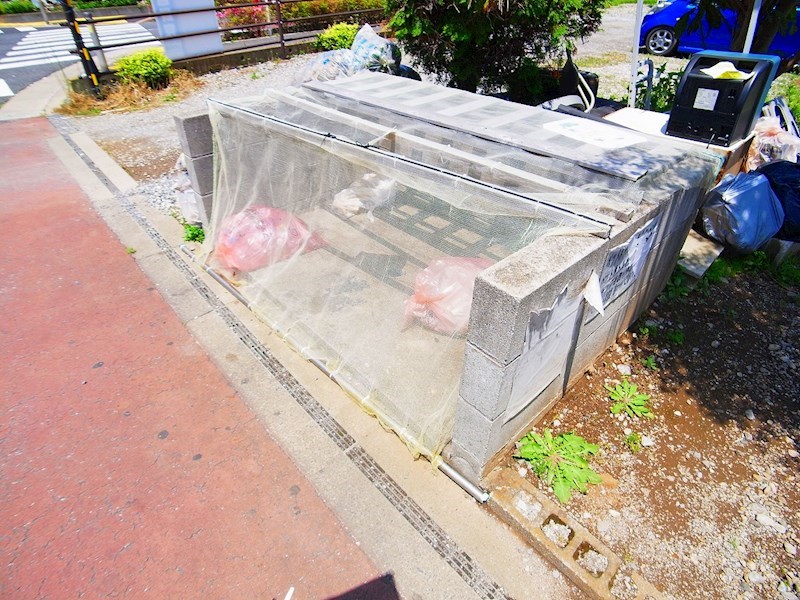 ライフビレッジＴ＆ＹⅢ その他外観5