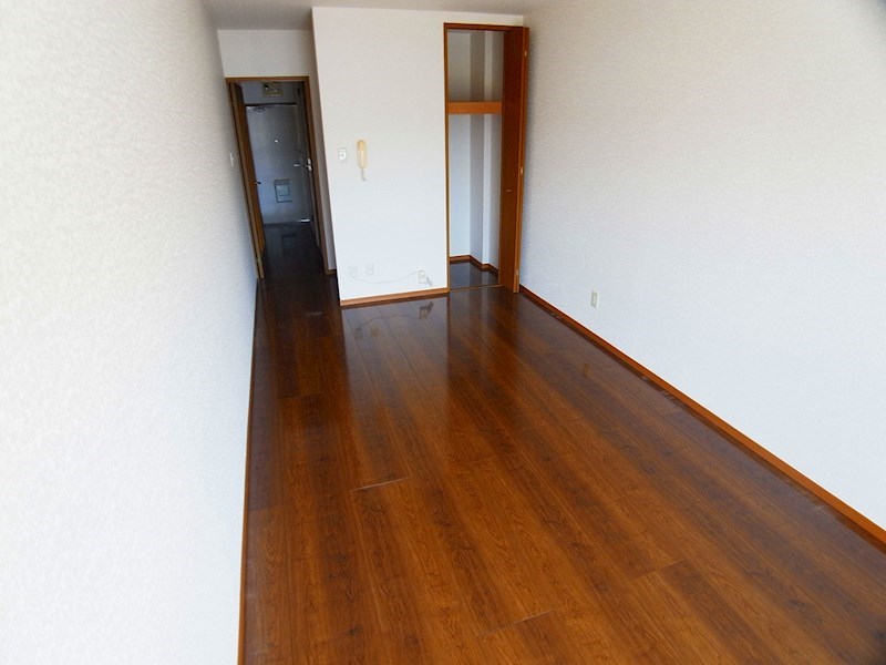 ライフビレッジＴ＆ＹⅢ リビング