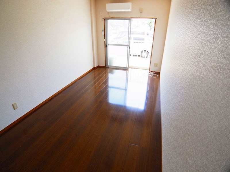 ライフビレッジＴ＆ＹⅢ ベッドルーム