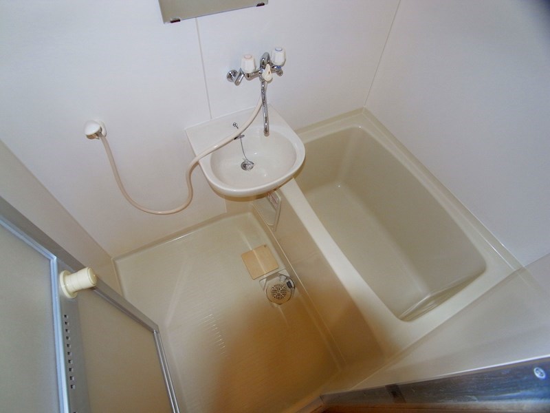 ライフビレッジＴ＆ＹⅢ 風呂画像