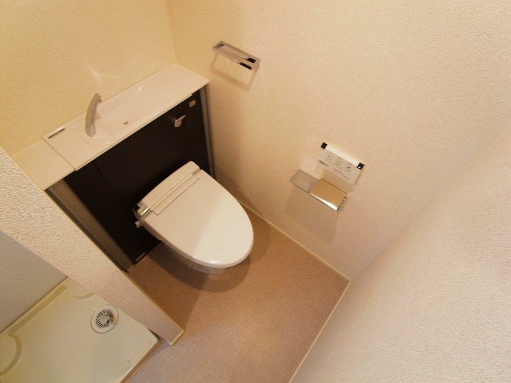 ベルシード北綾瀬  その他1